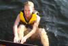 Wakeboarding