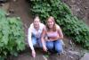 Me and Erica