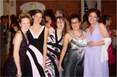9th Grade Party