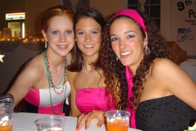 9th Grade Party