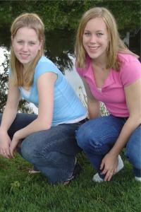 Sistas