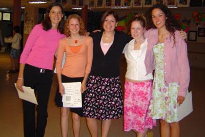 Honor Society