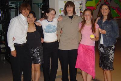 Honor Society