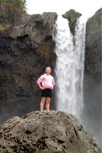Snoqualmie Falls