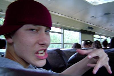 Trevor