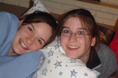 Girls Night